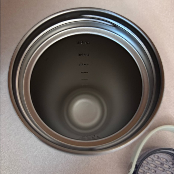 BrüMate Multishaker in High Tide - Picture 11 of 12